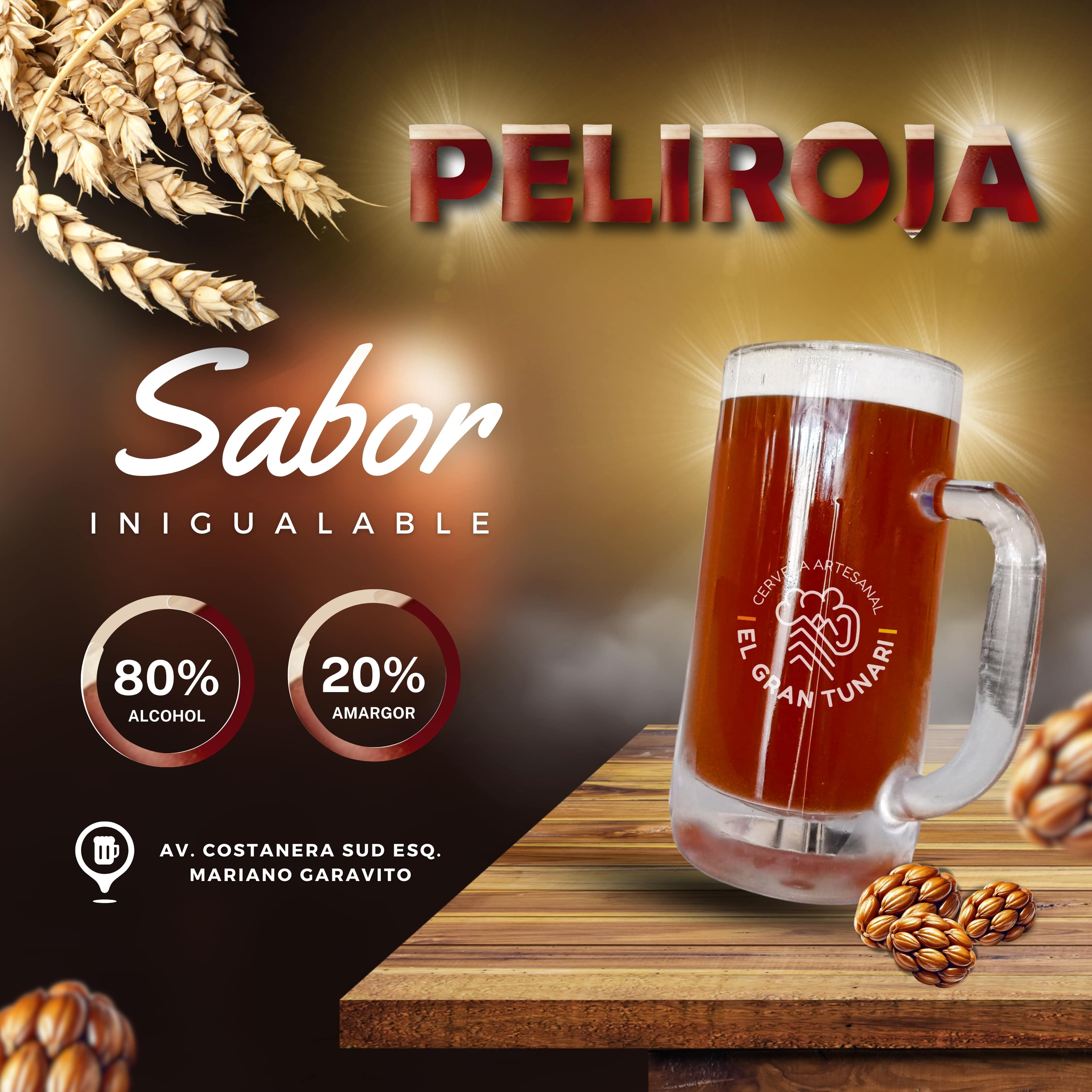 Beer cheers