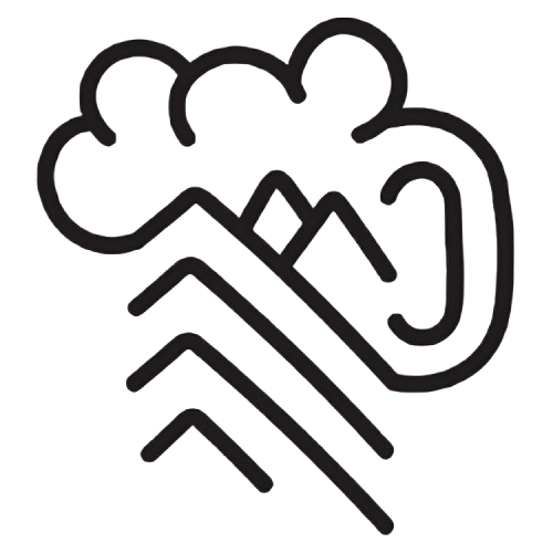 El Gran Tunari Logo
