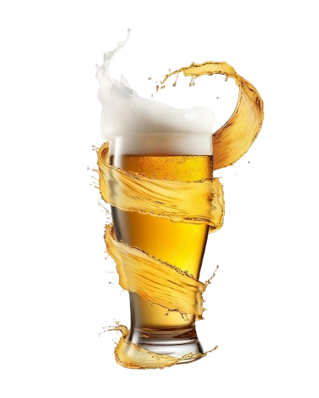 Beer Splash